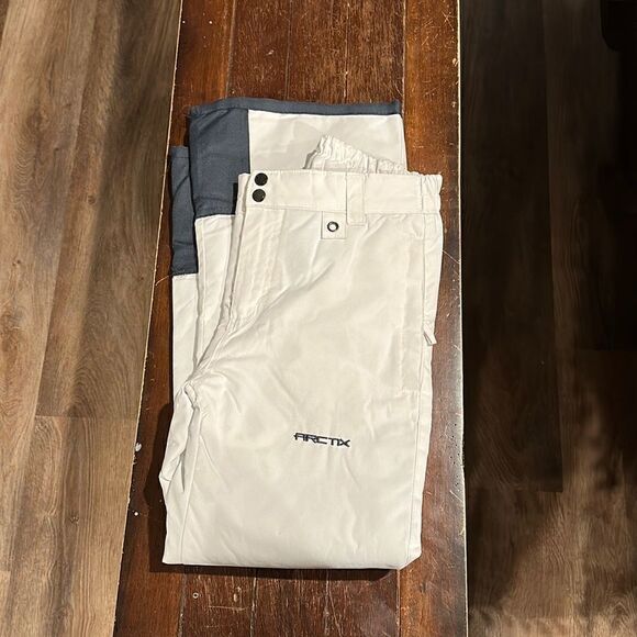 Arctix Kids Premium Insulated Snow Pants Husky Youth - Picture 2 of 12